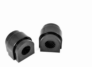 Powerflex für VW Jetta, Bora, Vento Mk5 1K (2005-) Stabilisator hinten 20.5mm PFR85-515-20.5BLK Black Series