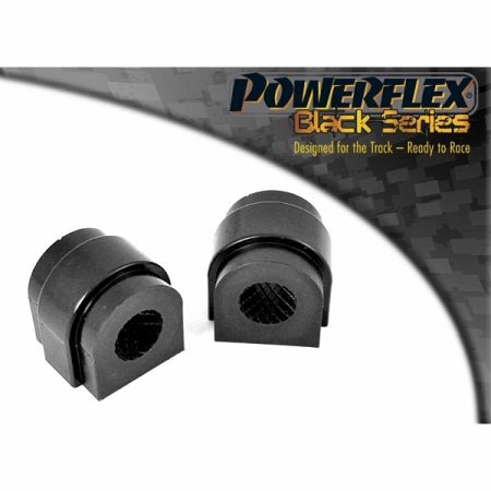 Powerflex für VW Jetta, Bora, Vento Mk5 1K (2005-) Stabilisator hinten 20.7mm PFR85-515-20.7BLK Black Series