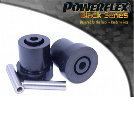 Powerflex Buchsen Achse zu Karosserie HA für Skoda Scala (2019-) Black Series