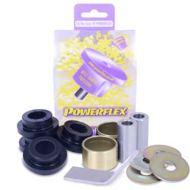 Powerflex Rear Tie Bar Outer Bush for Skoda Octavia Mk3 5E (2013-) 150PS plus Multi-link