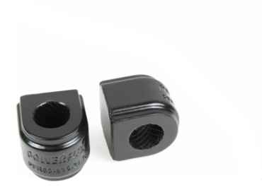 Powerflex Rear Anti Roll Bar Bush 21.7mm for Audi A3 and S3 Quattro 8Y Black Series