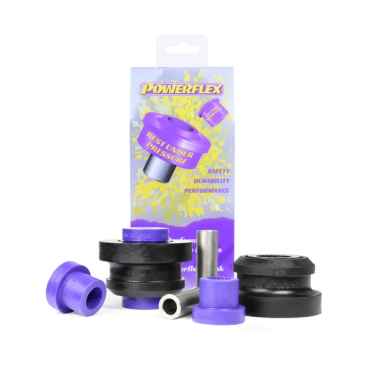 Powerflex Rear Trailing Arm Bush for Skoda Octavia Mk3 5E (2013-) 150PS plus Multi-link