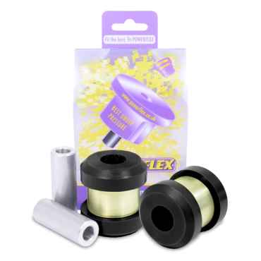 Powerflex Rear Lower Arm Inner Bush for Skoda Octavia Mk3 5E (2013-) 150PS plus Multi-link