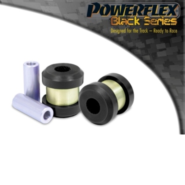 Powerflex Buchsen Querlenker unten innen HA für Audi TT Mk3 8S (2014-) Black Series
