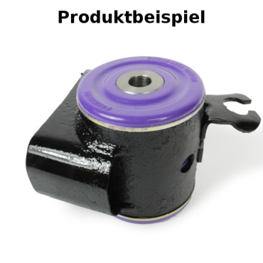 Powerflex Rear Subframe Rear Mounting Bush for Skoda Kodiaq (2017-)