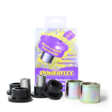 Powerflex Rear Lower Arm Outer Bush for Volvo S60 2WD (2010-2018)