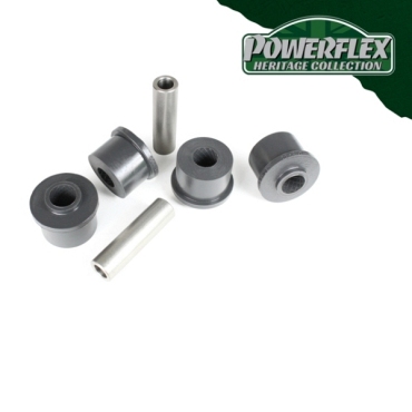 Powerflex Buchsen Längslenker zu Karosserie HA für Volvo 240 (1975 - 1993) Heritage Collection