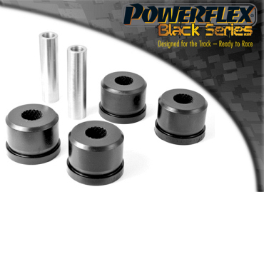 Powerflex für Volvo 240 (1975 - 1993) Längslenker zu Achse HA PFR88-211BLK Black Series