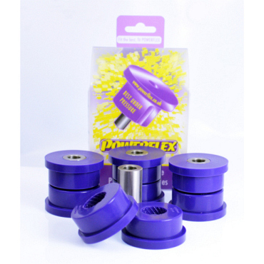 Powerflex für Volvo 240 (1975 - 1993) Quer-, Längslenker oben HA PFR88-212