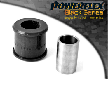 Powerflex für Volvo 240 (1975 - 1993) Panhardstab zu Achse HA PFR88-213BLK Black Series