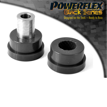 Powerflex für Volvo 240 (1975 - 1993) Panhardstab zu Karosserie HA PFR88-214BLK Black Series