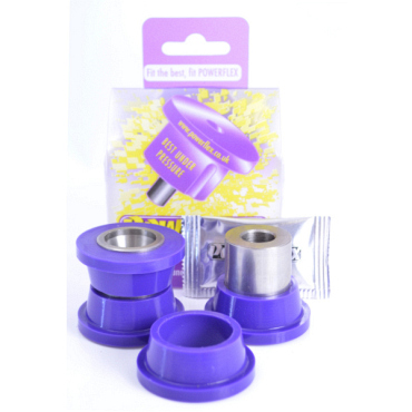 Powerflex for Volvo 850, S70, V70 up to 2000 Rear Lower Shock Bush PFR88-901