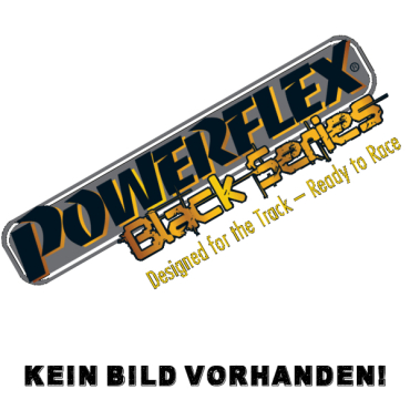 Preview: Powerflex Buchsen Wagenheberaufnahme für Alfa Romeo Stelvio (2017-) Black Series