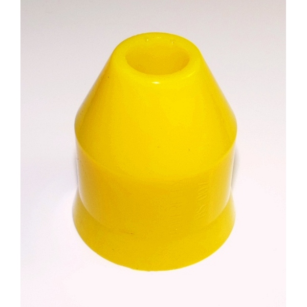 Powerflex Bump Stop, Peugeot 205/309 GTi & 306 Rear for Universal Anschlagpuffer