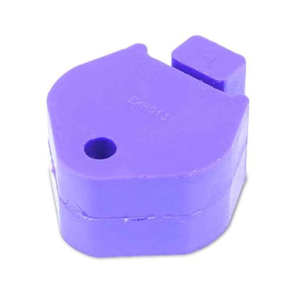 Powerflex für Universal Auspuffbefestigung Auspuff Aufnahme EXH013