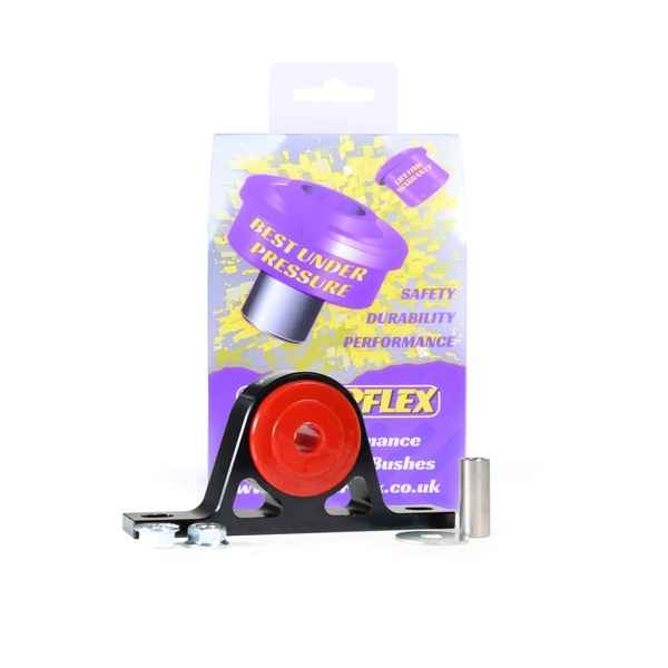 Powerflex Buchsen Auspuffbefestigung für BMW E90, E92, E93 3 Series M3 (2006 -2010)