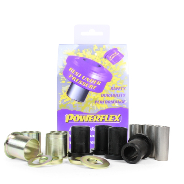 Powerflex Buchsen Querlenker vorne oben für Ferrari F355 (1994-1999)