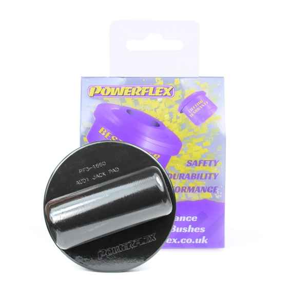 Powerflex Jack Pad Adaptor for Audi A5 (2007-2016)
