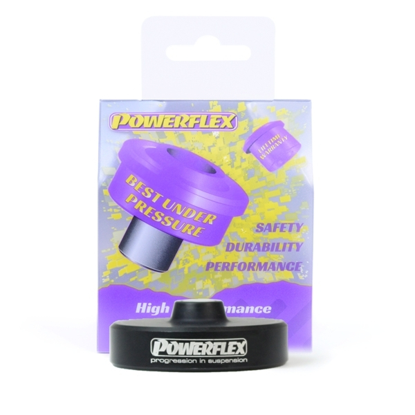 Powerflex VAG Magnetic Jack Pad Adaptor for Audi TT Mk1 Typ 8N 4WD (1999-2006)
