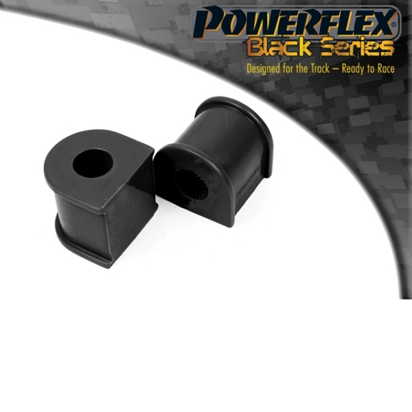 Powerflex Buchsen Stabilisator hinten 21mm für Lotus Evora (2010-2021) Black Series