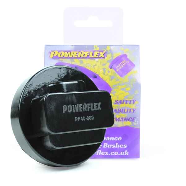 Powerflex Buchsen Wagenheberaufnahme für Mercedes Benz C207/A207 (2009-2017)