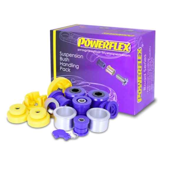 Powerflex  for Mini R55 Clubman Gen 1 (2007-2014)