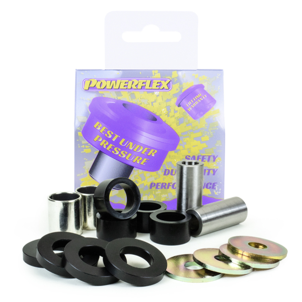 Powerflex Buchsen Querlenker vorne oben PU Buchse hinten für TVR Tamora (2002-2006)