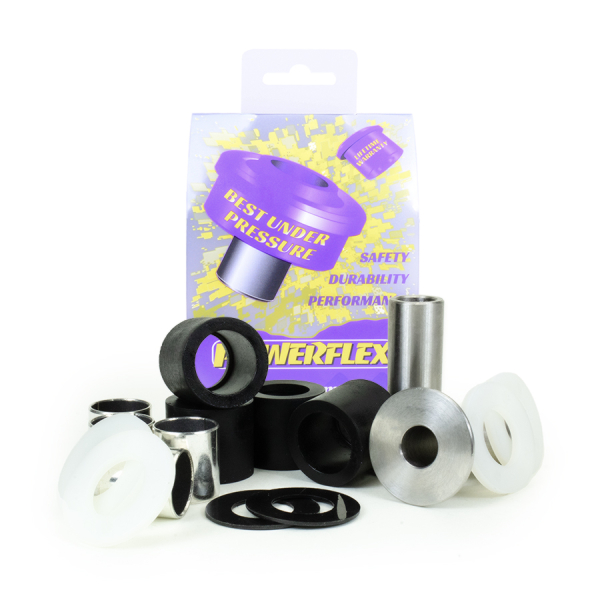 Powerflex Buchsen Querlenker unten PU Buchse innen für TVR Cerbera (1996-2006)