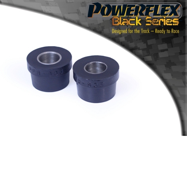 Powerflex Buchsen DeDion A Querlenker PU Buchse für Caterham 7 (DeDion Without Watts Linkage) Black Series