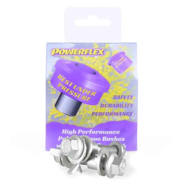 Powerflex PowerAlign Sturz-Einstellbolzen Kit 14mm für Subaru BRZ (2012-)