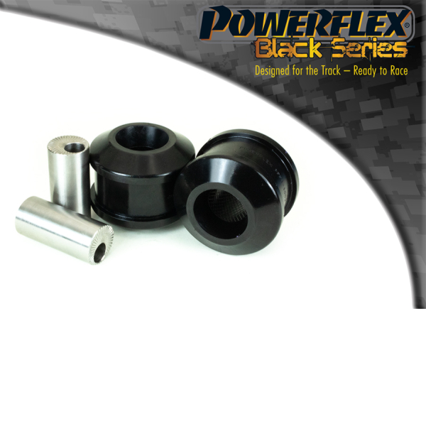Powerflex Buchsen vorderer Querlenker hinten, Nachlaufeinstellung für Alfa Romeo Giulietta 940 (2010-) Black Series