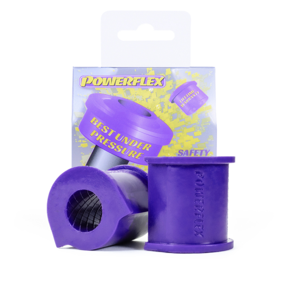 Powerflex Buchsen Stabilisator zu Querlenker 18mm für Alfa Romeo Alfasud, Alfasud Sprint (1971-1989), 33 (1983-1995)