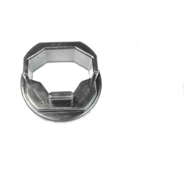 Powerflex Buchsen oberer Motorlagereinsatz für Fiat Punto Evo Abarth (2009 onwards) Black Series