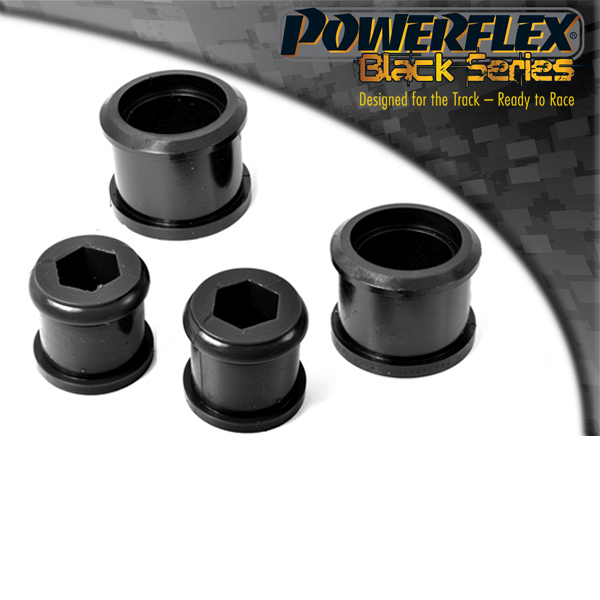 Powerflex Buchsen Querlenker innen hinten VA für Alfa Romeo Spider (2005-2010) Black Series