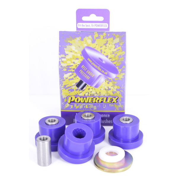 Powerflex für Alfa Romeo 166 Querlenker oben VA PFF1-815