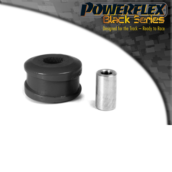 Powerflex Buchsen Motorstabilisator zum Chassis für Alfa Romeo Spider, GTV 2.0 & V6 (1995-2005) Black Series