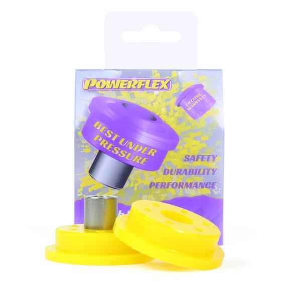 Powerflex Engine Mount Stabilizer To Chassis Bush for Alfa Romeo 145, 146, 155 (1992-2000)