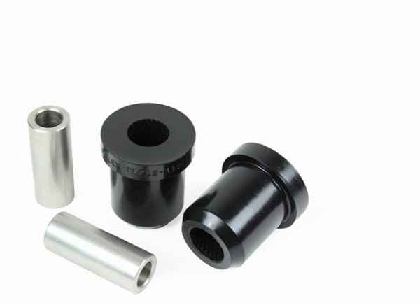 Powerflex Buchsen Vorderradaufhängung PU Buchse vorne für Citroen AX Mk1 & 2 (1986-1998) Black Series
