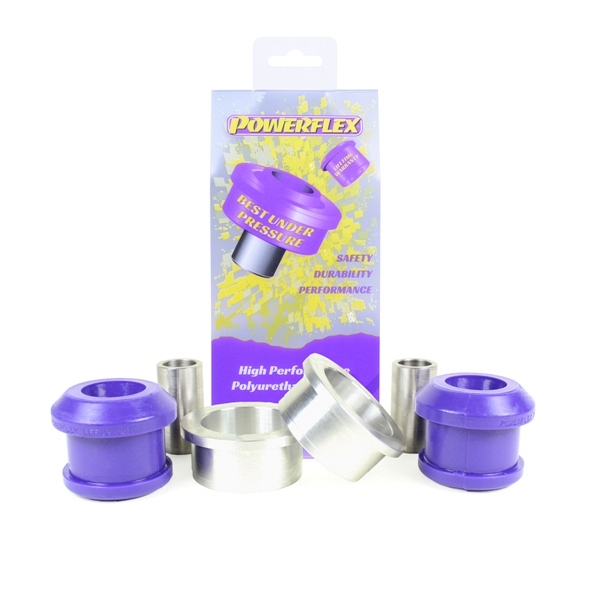 Powerflex Front Arm Rear Bush for Citroen C3 Pluriel (2003-2010)