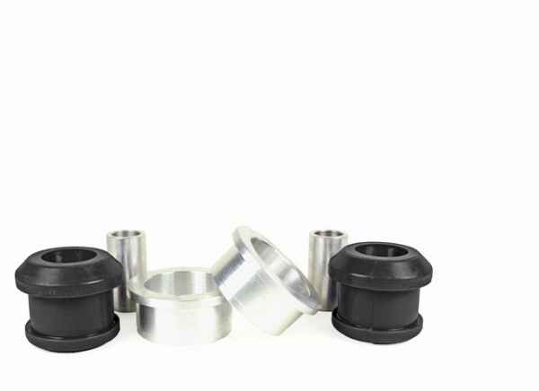 Powerflex für Citroen C2 Querlenker vorne PFF12-201BLK Black Series