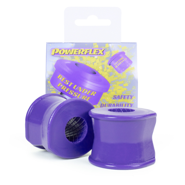 Powerflex Buchsen Stabilisator vorne 20mm für Fiat 500 1.2-1.4L excl Abarth