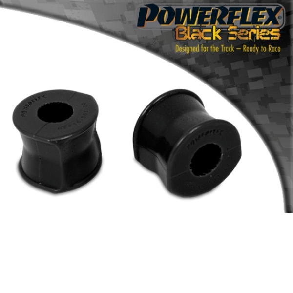 Powerflex Buchsen Stabilisator vorne 20mm für Fiat 500 1.2-1.4L excl Abarth Black Series