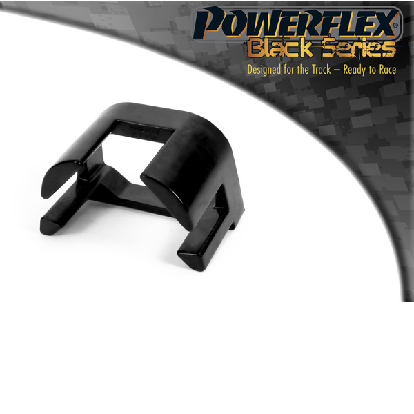 Powerflex Buchsen oberer Motorhalterungseinsatz für Fiat 500 1.2-1.4L excl Abarth Black Series
