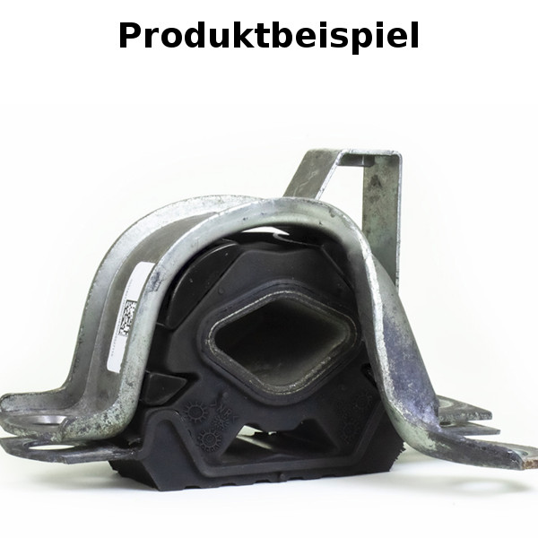 Powerflex Buchsen oberer Motorhalterungseinsatz für Fiat 500 1.2-1.4L excl Abarth Black Series