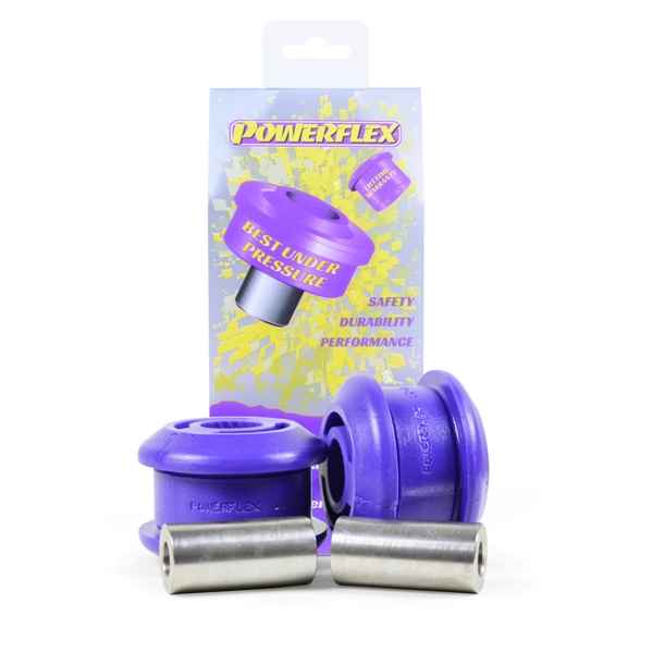 Powerflex for Fiat Punto MK2 (1999 - 2005) Front Arm Rear Bush PFF16-602