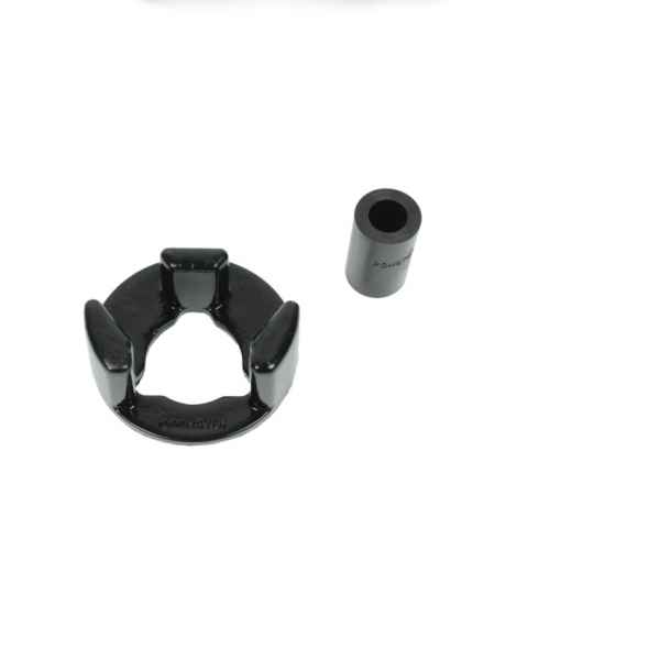 Powerflex Buchsen unterer Motorlagereinsatz für Lancia Delta Gen 3 (2008-2014) Black Series
