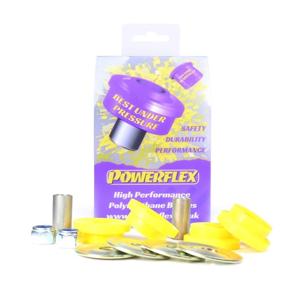 Powerflex für Ford Sierra, Sapphire, Scorpio Non-Cosworth Längslenker zu Stabilisator, außen PFF19-101