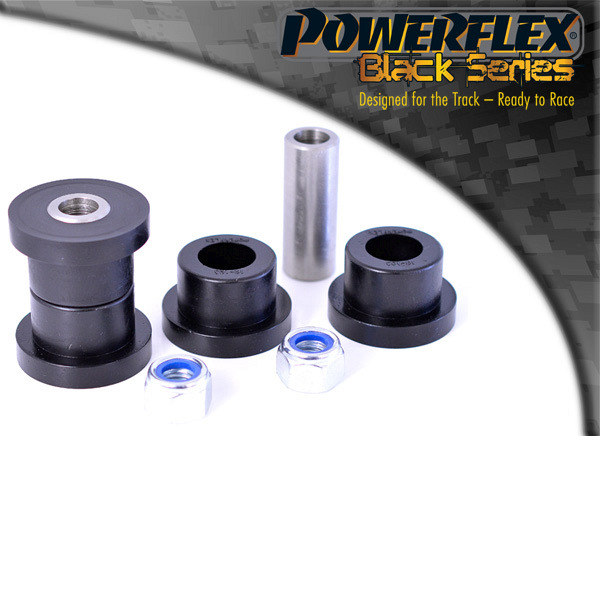Powerflex Front Inner Track Control Arm Bush for Ford Granada Scorpio All Types (1985-1994) Black Series