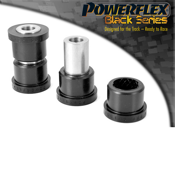 Powerflex Front Wishbone Front Bush for Ford Fiesta Mk7 (2008-2017) Black Series