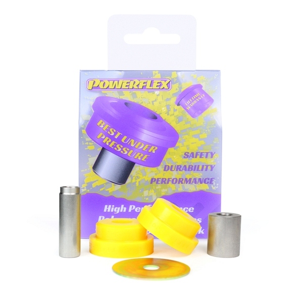 Powerflex Buchsen Motor Aufnahme-vorne oben klein 30 mm für Ford Fiesta Mk7 (2008-2017)
